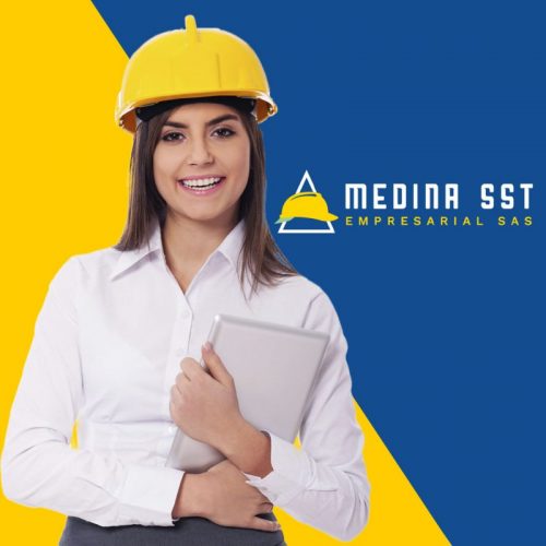 Medina SST Empresarial S.A.S